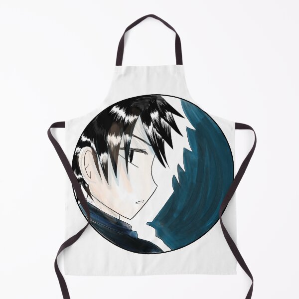 Item preview, A boy with a dark background designed and sold by hana875.