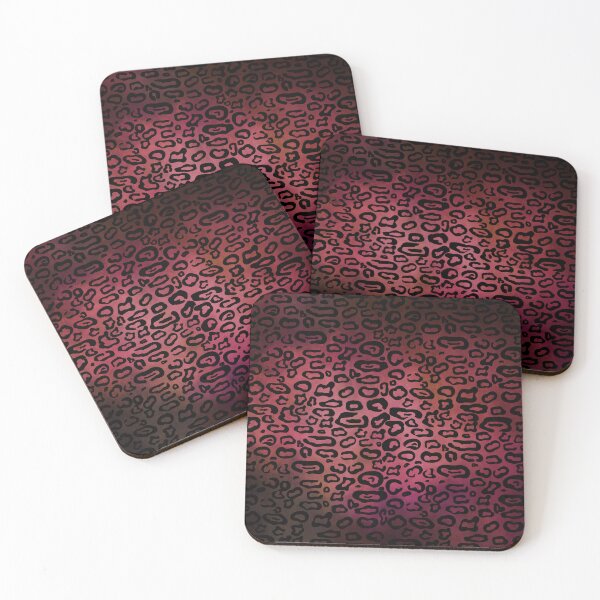 Item preview, Leopard Print Pattern designed and sold by zzzozzo.