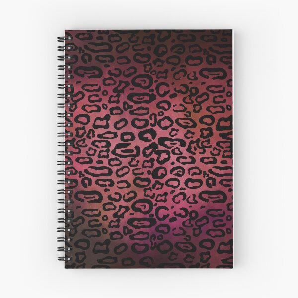 Item preview, Leopard Print Pattern designed and sold by zzzozzo.