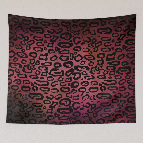 Item preview, Leopard Print Pattern designed and sold by zzzozzo.