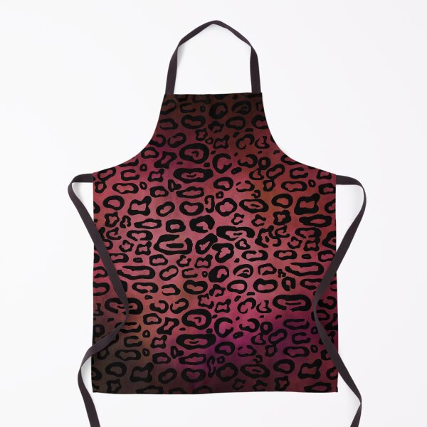 Item preview, Leopard Print Pattern designed and sold by zzzozzo.