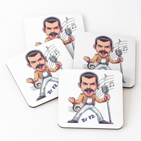 Item preview, Freddie's Melody: Tribute to Freddie designed and sold by FPBby82.