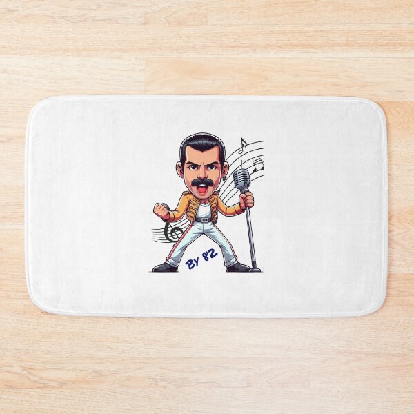 Item preview, Freddie's Melody: Tribute to Freddie designed and sold by FPBby82.
