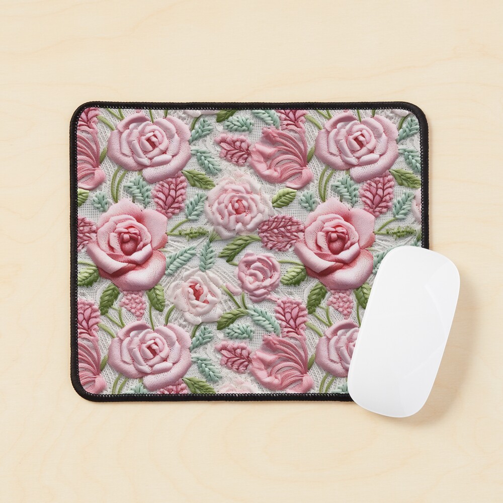 Item preview, Mouse Pad designed and sold by SimoneBalman.