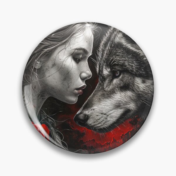 Item preview, The Alliance designed and sold by Claudia Bartoli-McKinney.