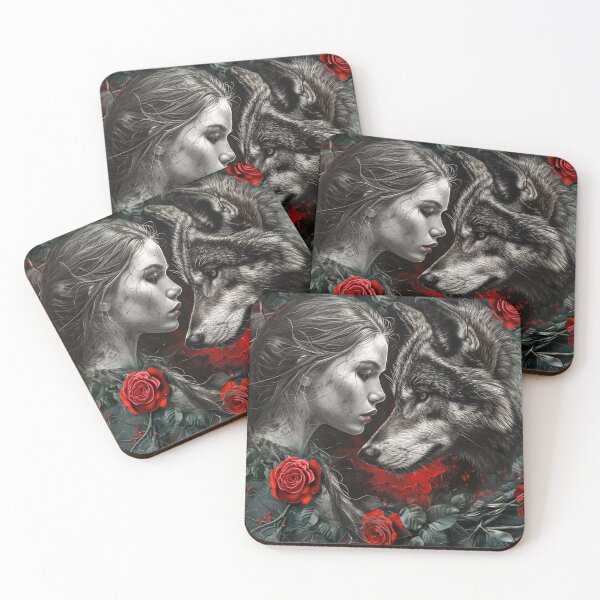 Item preview, The Alliance designed and sold by Claudia Bartoli-McKinney.