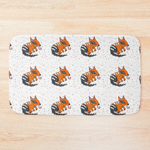 Item preview, Numbat unusual animal childrens collection designed and sold by CherylBee1.