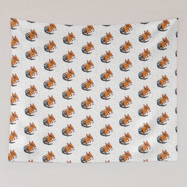 Item preview, Numbat unusual animal childrens collection designed and sold by CherylBee1.