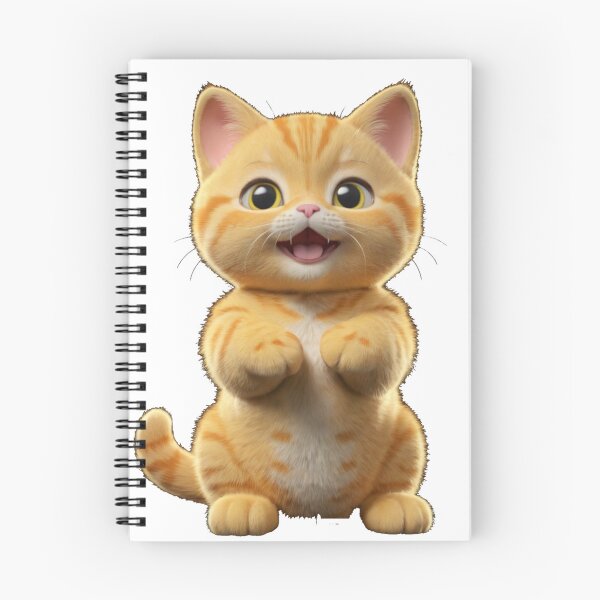 Item preview, cat design designed and sold by MeowMeowSM.