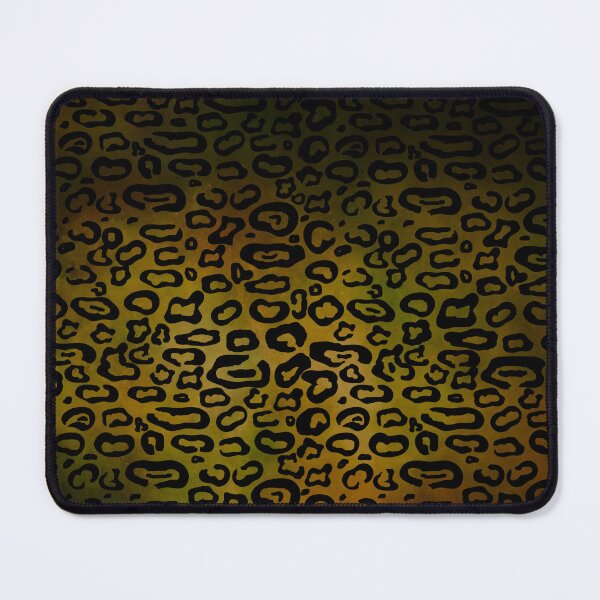 Item preview, Leopard Print Pattern designed and sold by zzzozzo.