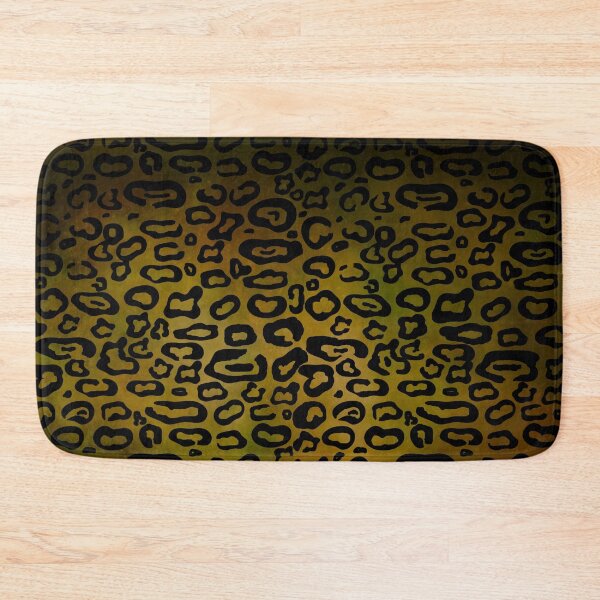 Item preview, Leopard Print Pattern designed and sold by zzzozzo.