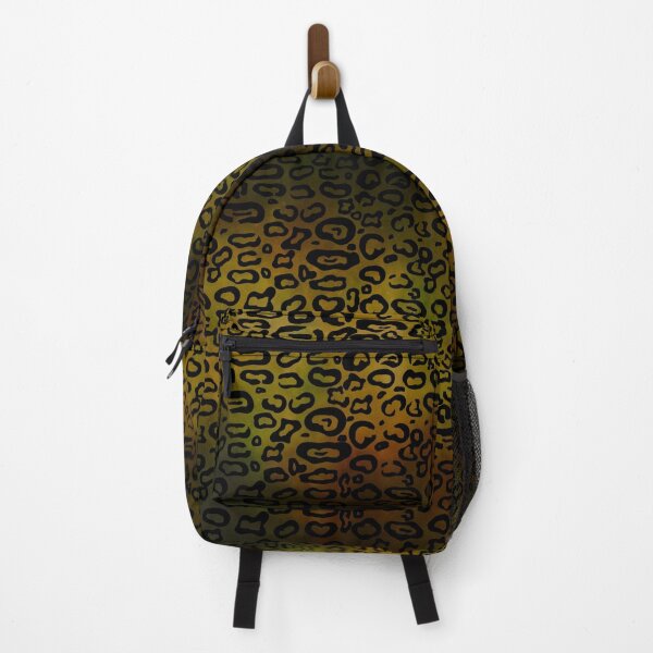 Item preview, Leopard Print Pattern designed and sold by zzzozzo.