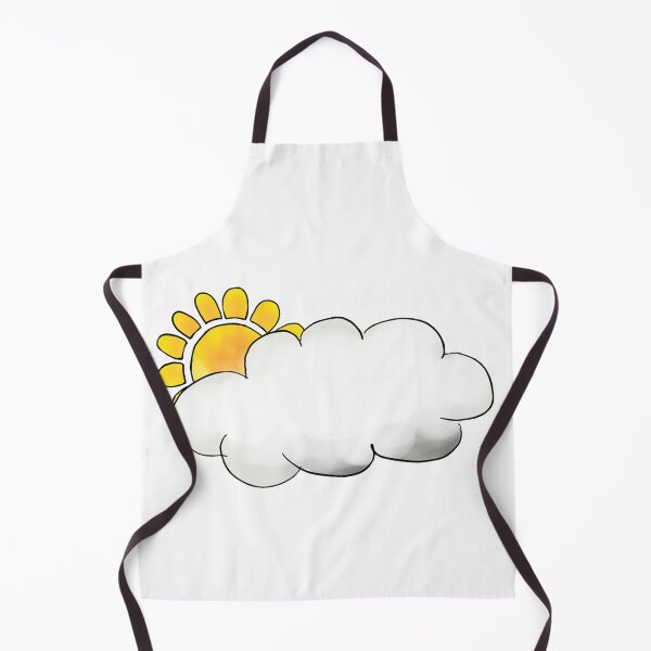 Item preview, Sun behind the clouds designed and sold by Linda Dammann.