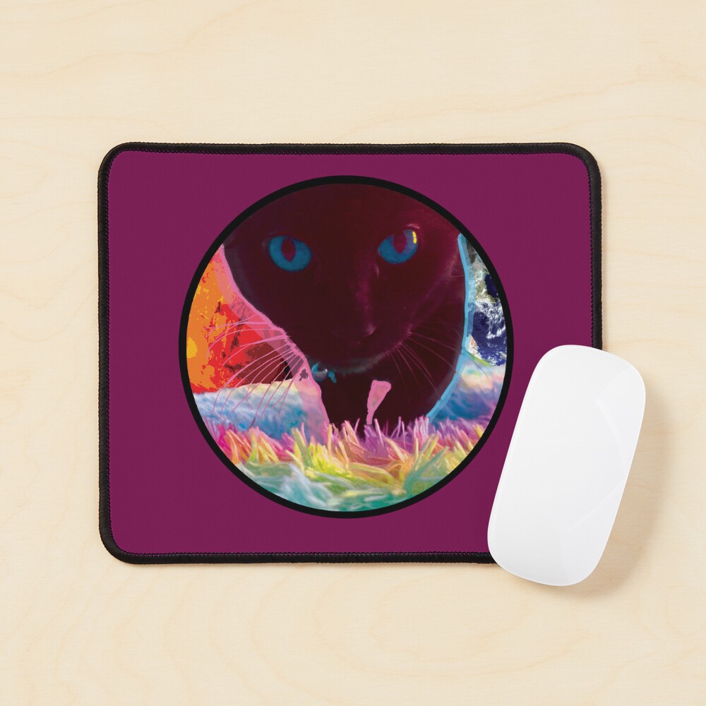 Item preview, Mouse Pad designed and sold by FBWashington.