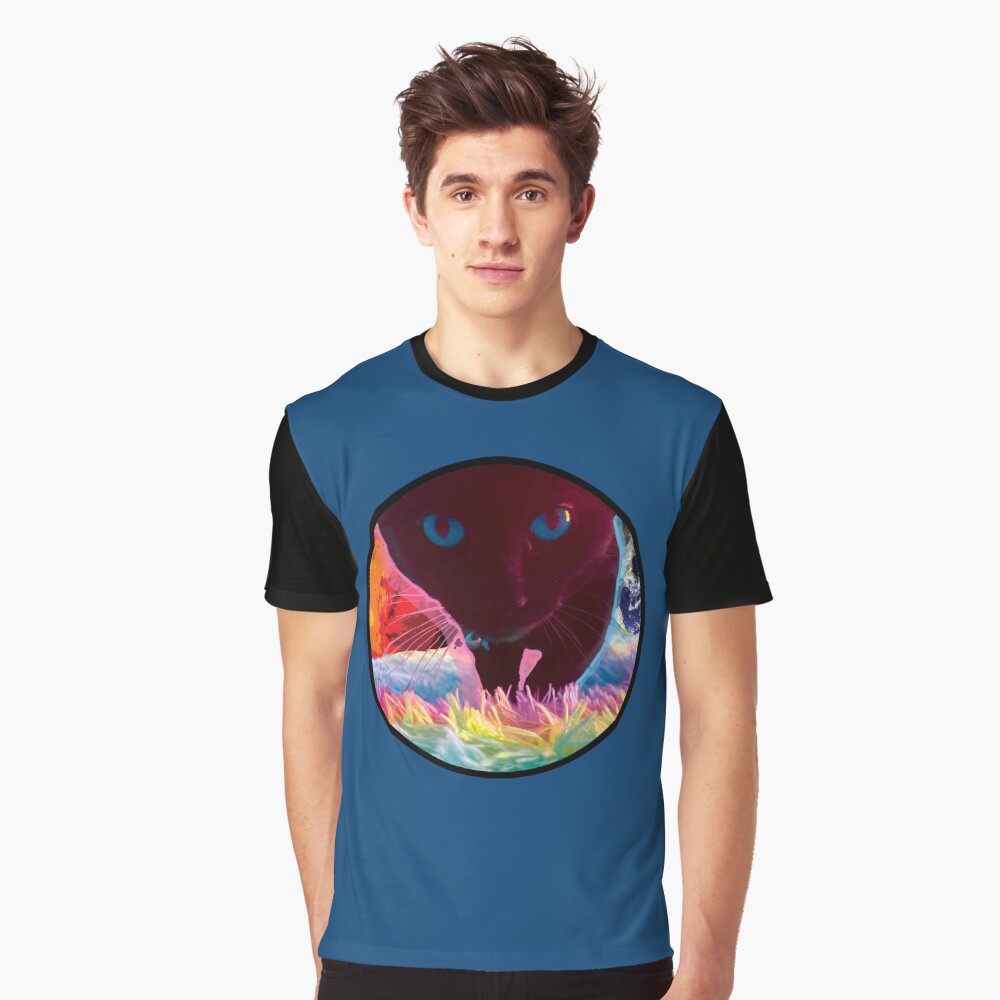 Item preview, Graphic T-Shirt designed and sold by FBWashington.