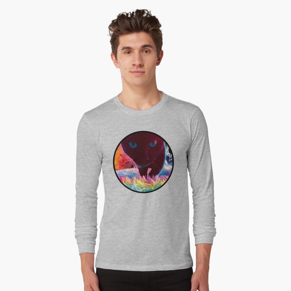 Item preview, Long Sleeve T-Shirt designed and sold by FBWashington.