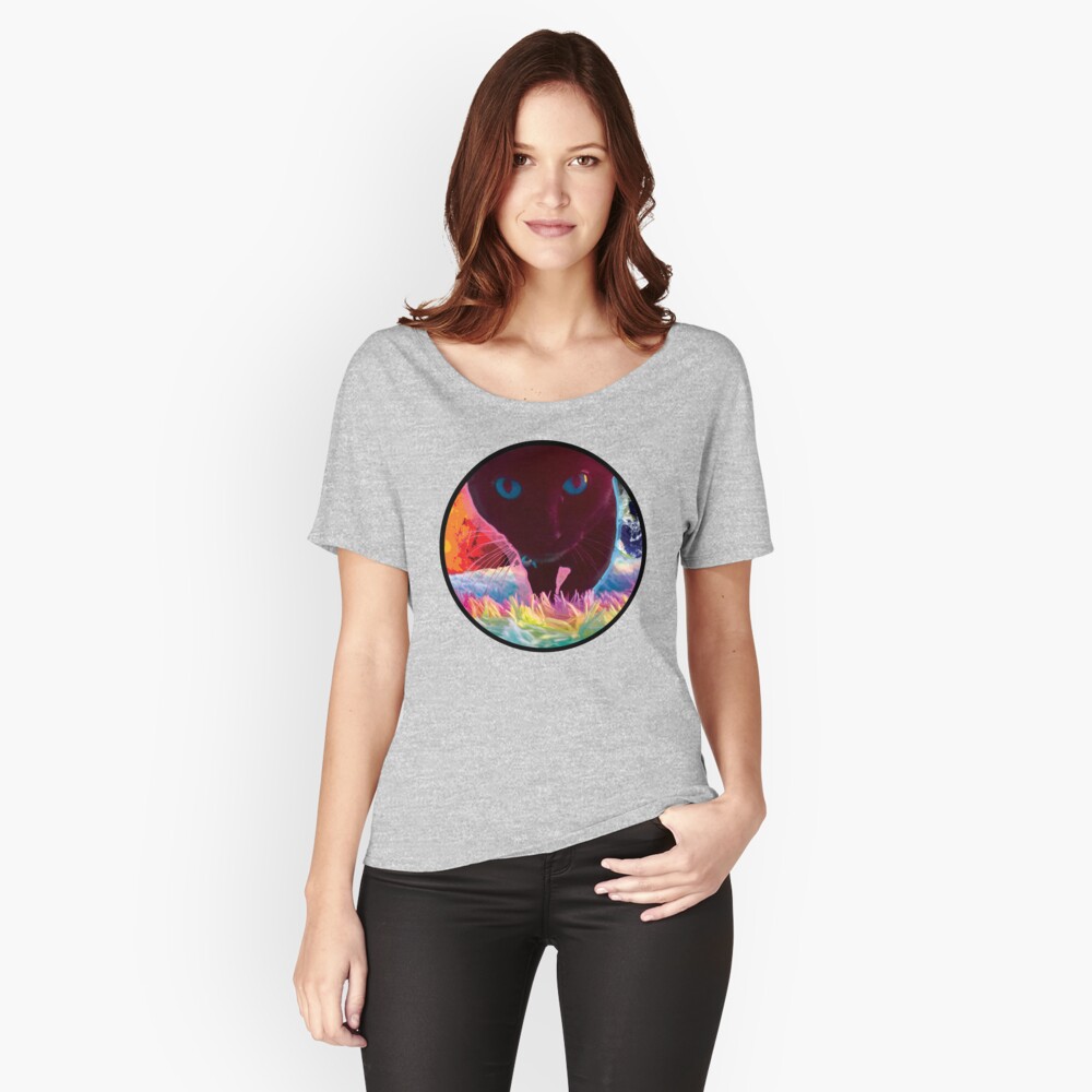 Item preview, Relaxed Fit T-Shirt designed and sold by FBWashington.