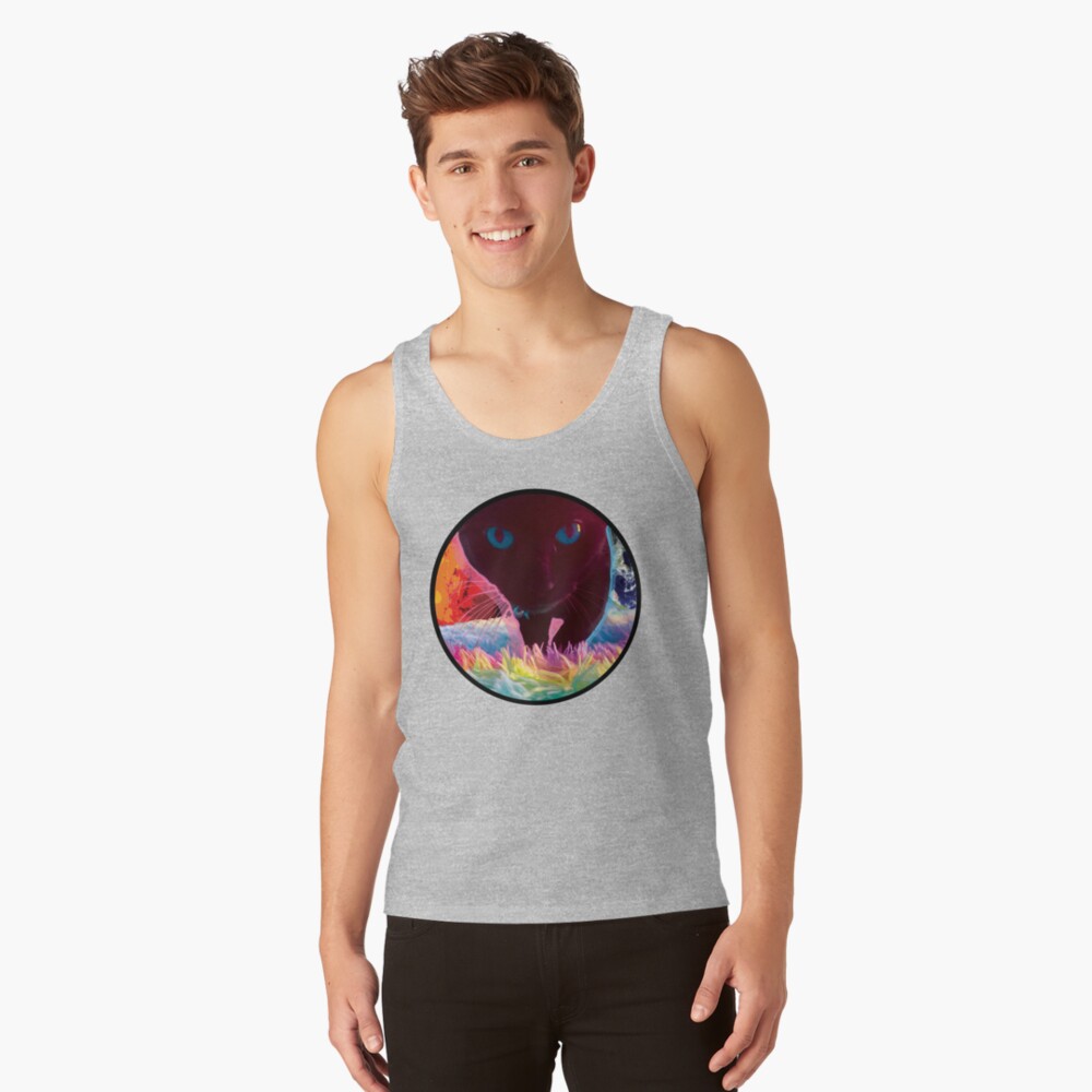 Item preview, Tank Top designed and sold by FBWashington.
