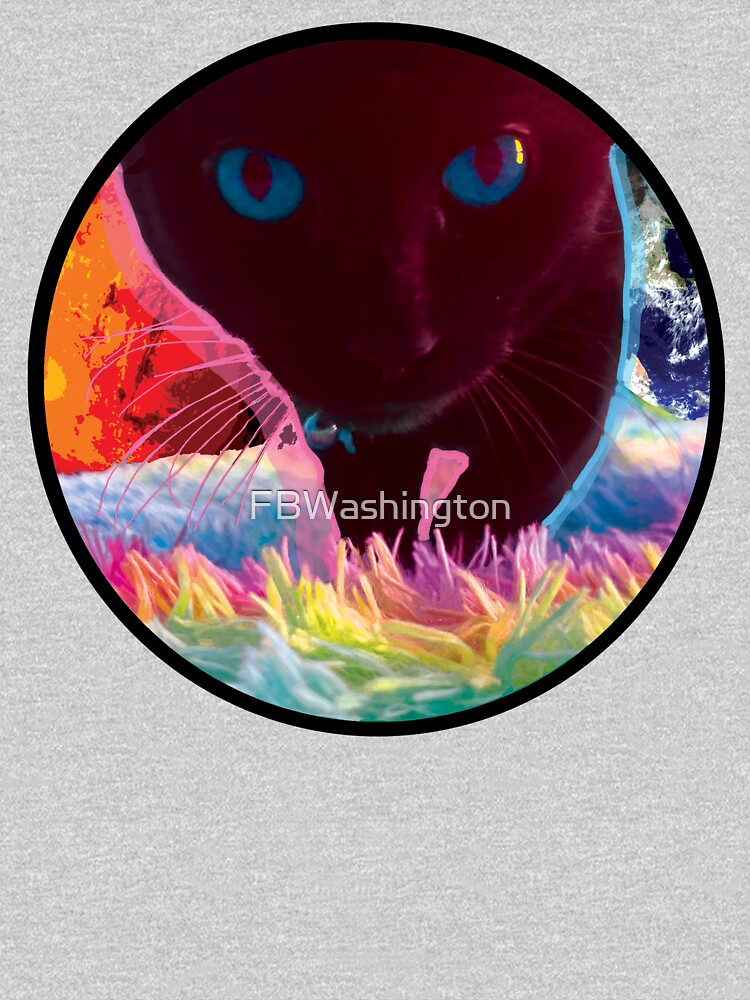 Thumbnail 7 of 7, Classic T-Shirt, SOC Poppin Art PT 3 designed and sold by FBWashington.