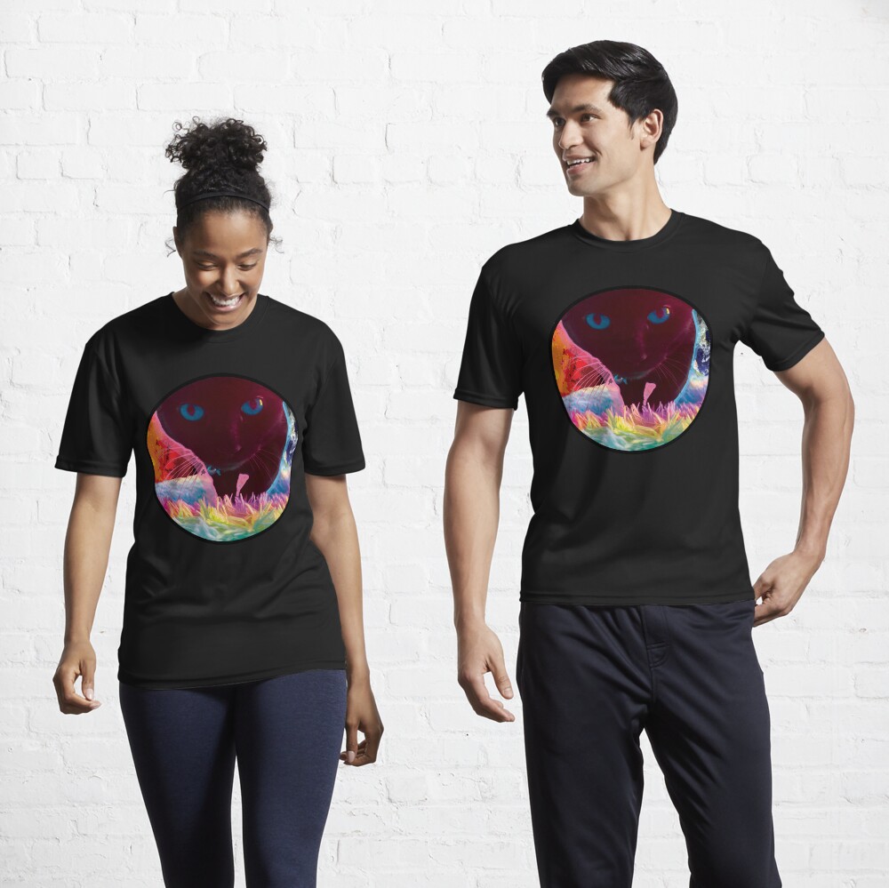 Item preview, Active T-Shirt designed and sold by FBWashington.