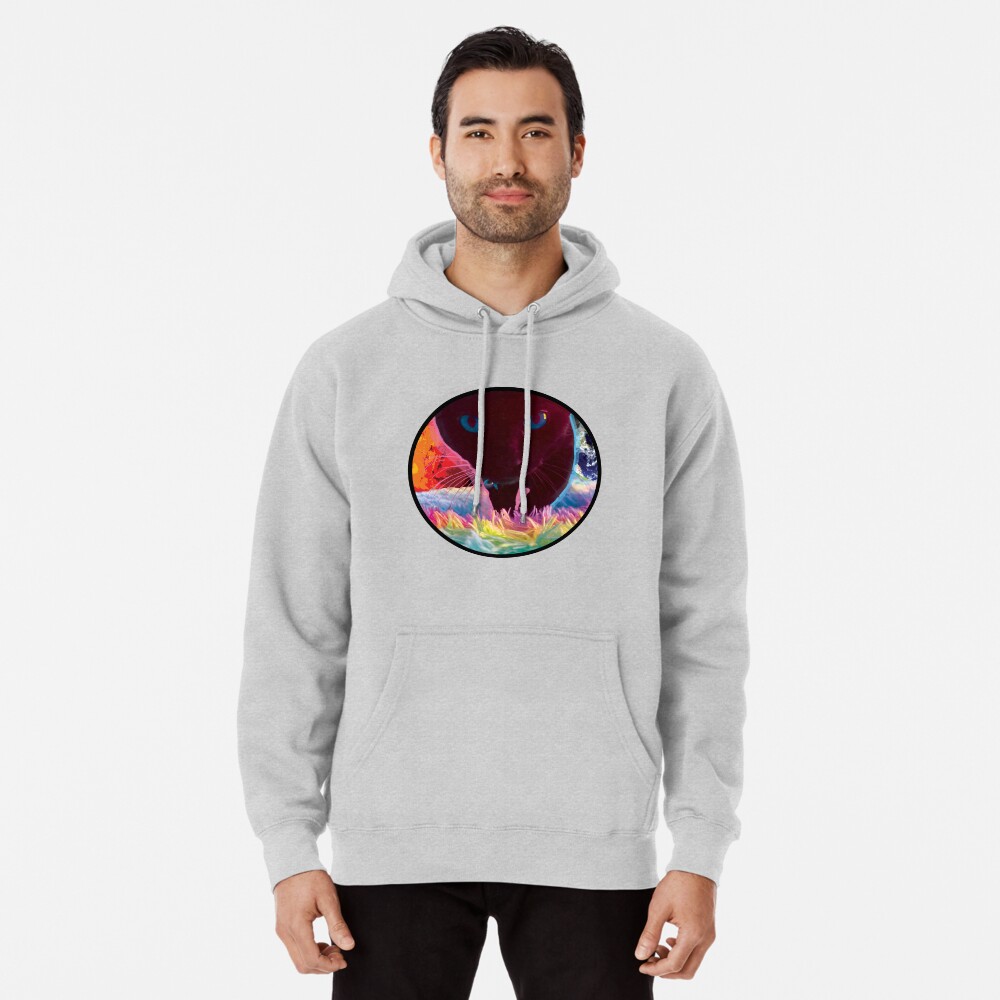 Item preview, Pullover Hoodie designed and sold by FBWashington.
