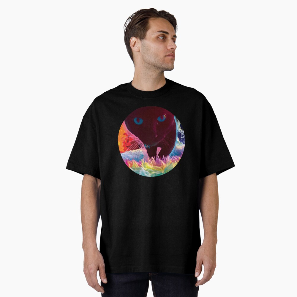 Item preview, Oversized T-Shirt designed and sold by FBWashington.