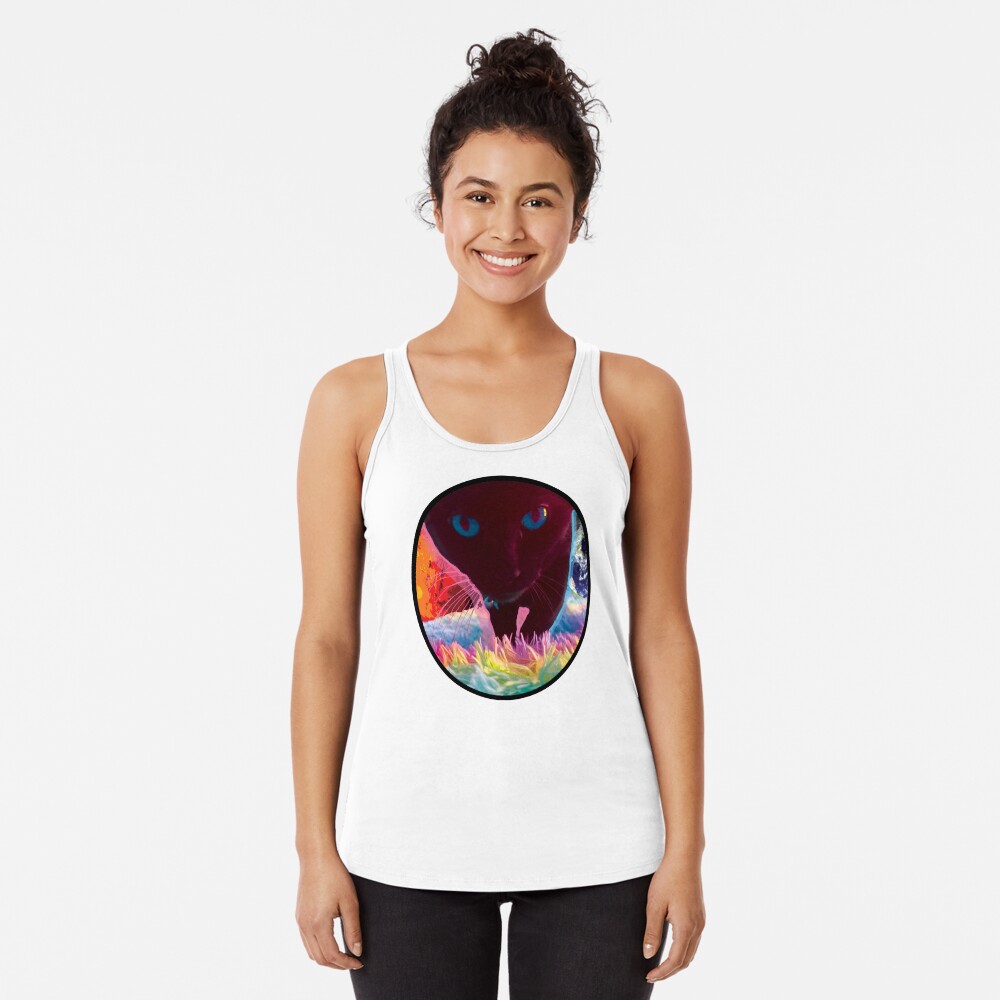 Item preview, Racerback Tank Top designed and sold by FBWashington.