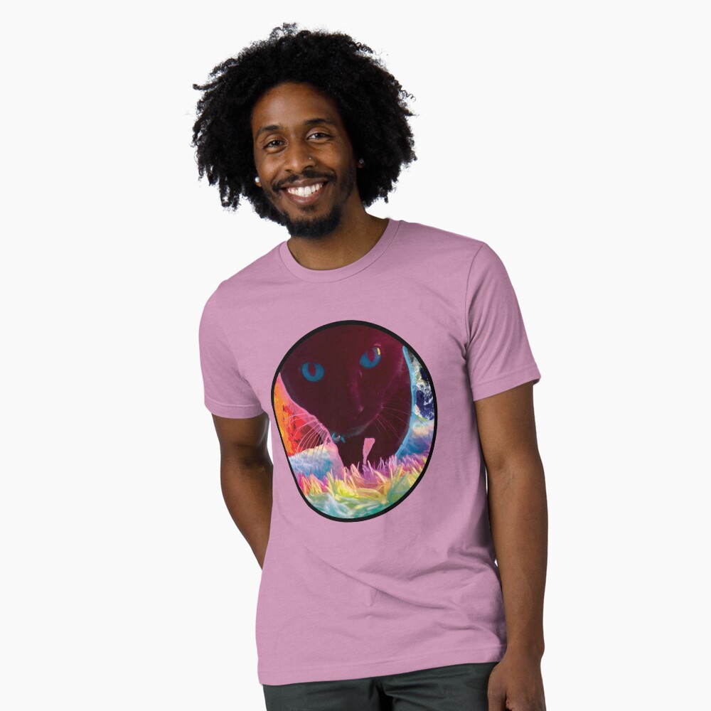 Item preview, Tri-blend T-Shirt designed and sold by FBWashington.