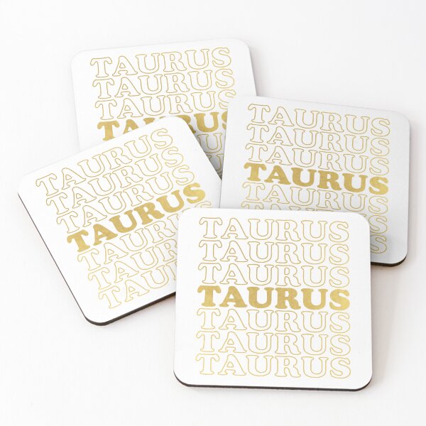 Item preview, TAURUS MULTI ZODIAC designed and sold by Magico Paco.