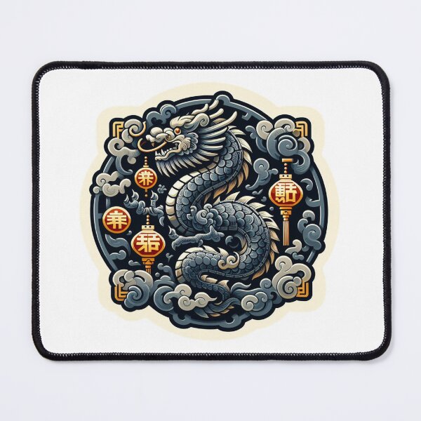 Item preview, Chinese New Year designed and sold by Eighterfire.