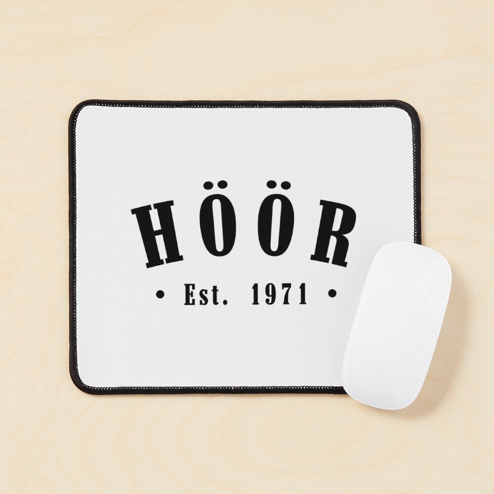 Item preview, Mouse Pad designed and sold by establishedwear.