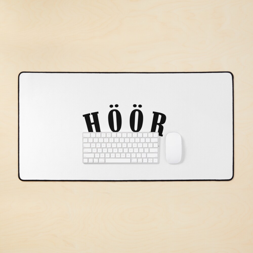 Item preview, Desk Mat designed and sold by establishedwear.