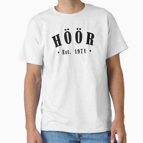 Classic T-Shirt