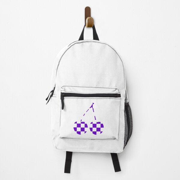 Item preview, Cherry checkers designed and sold by martin max.