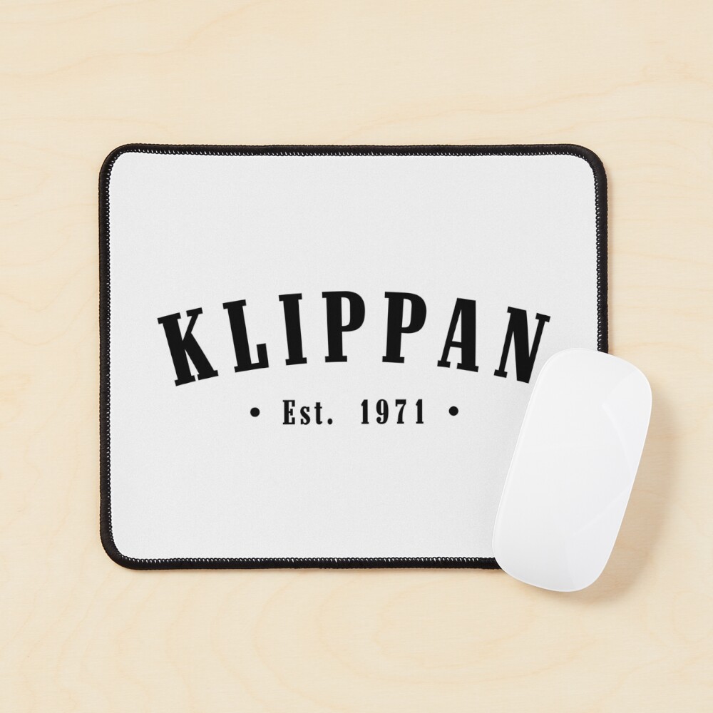 Item preview, Mouse Pad designed and sold by establishedwear.