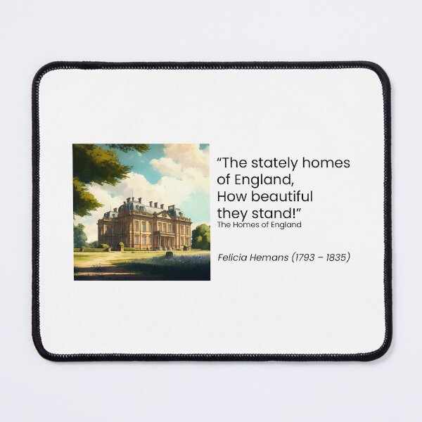 Item preview, Felicia Hermans designed and sold by QuotationInsp.