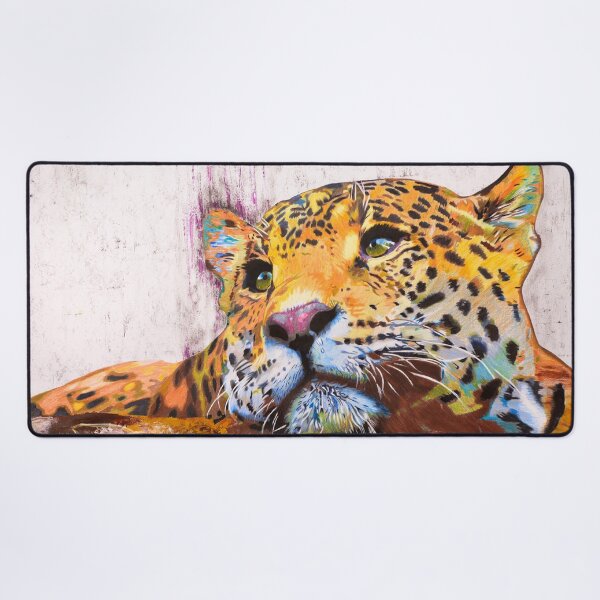 Item preview, Jaguar designed and sold by Art13jenn.