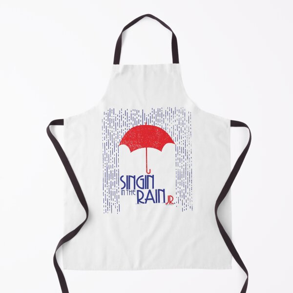 Item preview, Singin' in the Rain designed and sold by Deep End Design.