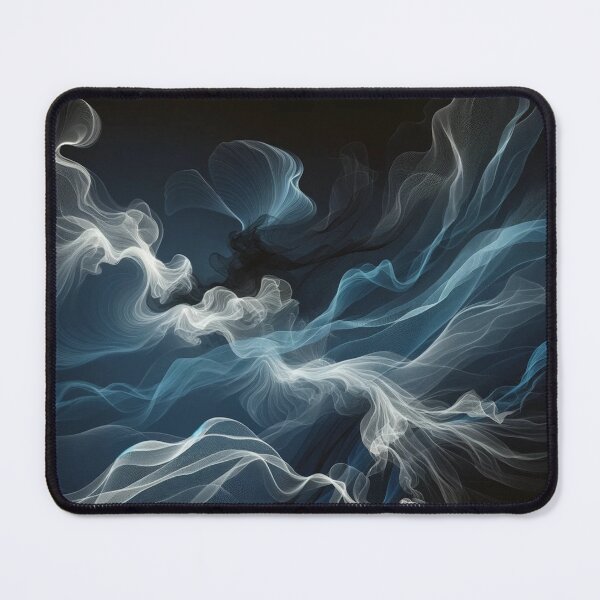 Item preview, Serenity in Shades designed and sold by CardsStudio.