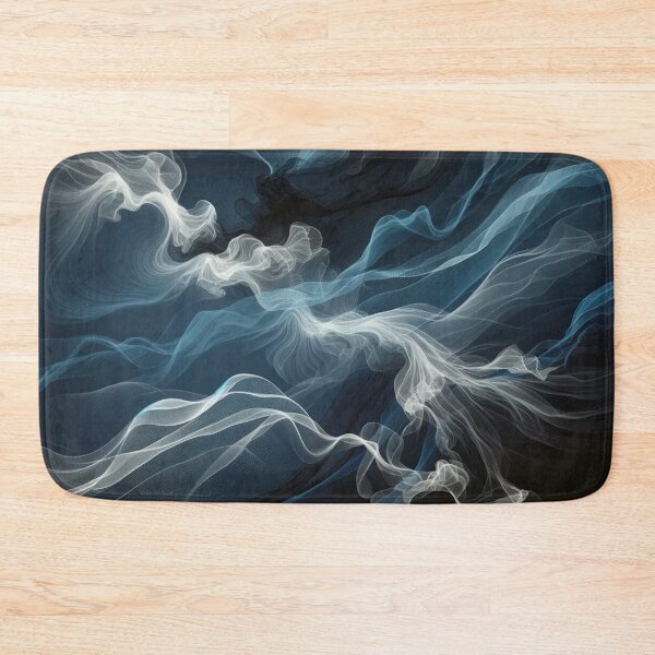 Item preview, Serenity in Shades designed and sold by CardsStudio.