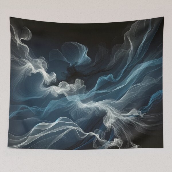 Item preview, Serenity in Shades designed and sold by CardsStudio.
