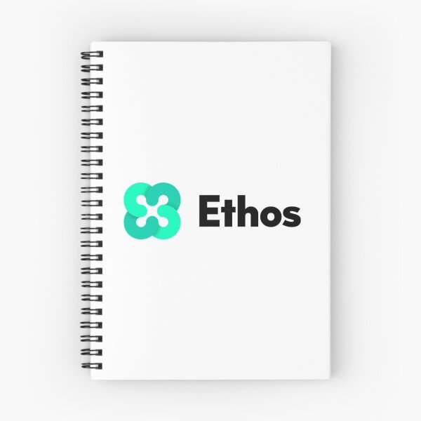 Item preview, Ethos designed and sold by joshuanaaa.