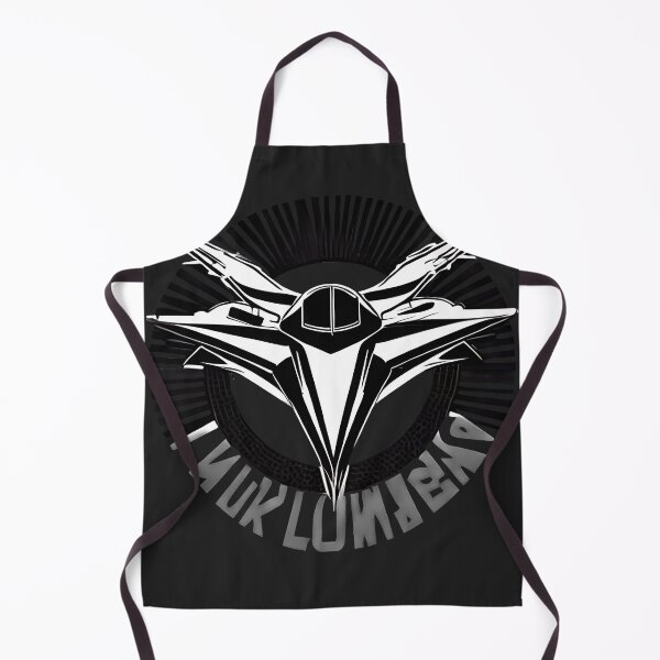 Item preview, Dark Cyber Starship 2 designed and sold by Chubuter.