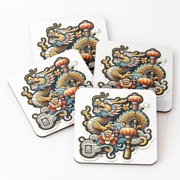 Item preview, Chinese New Year designed and sold by Eighterfire.