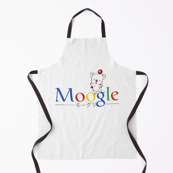 Item preview, Moogle designed and sold by artxlife.