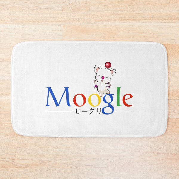 Item preview, Moogle designed and sold by artxlife.