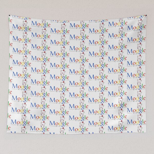 Item preview, Moogle designed and sold by artxlife.