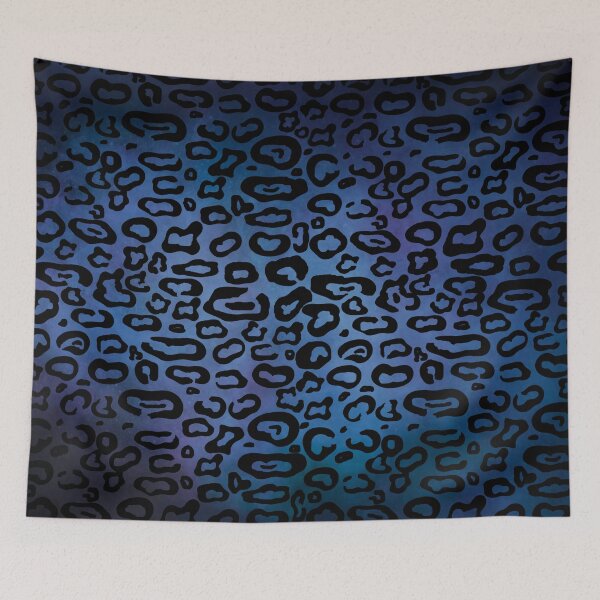 Item preview, Leopard Print Pattern designed and sold by zzzozzo.