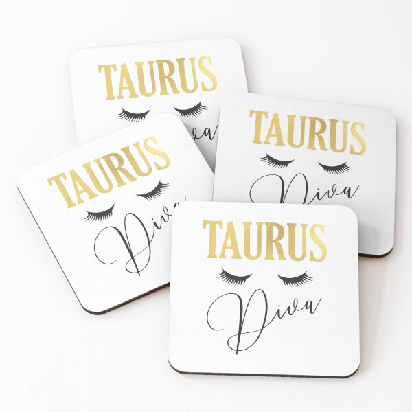 Item preview, TAURUS ZODIAC DIVA designed and sold by Magico Paco.