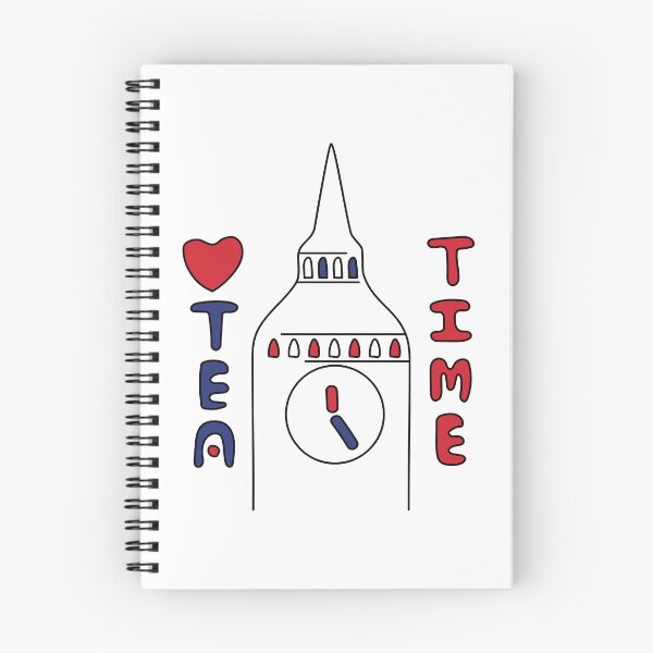Item preview, London tea time designed and sold by Deepness2023.